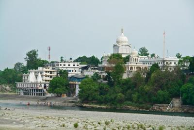 Dehradun a Gurudwara Paonta Sahib Dehradun a Gurudwara Paonta Sahib