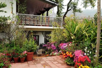 Walterre - The Birders Bungalow, Doon Valley Walterre - The Birders Bungalow, Doon Valley