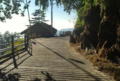 Landour Infinity Walk - Mussoorie Landour Infinity Walk - Mussoorie