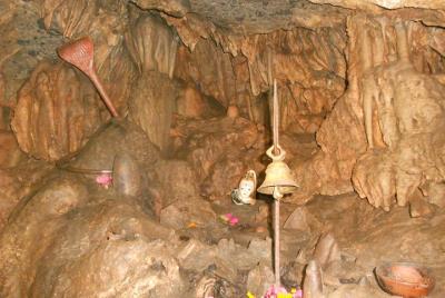 Espeleología cerca de Rishikesh Espeleología cerca de Rishikesh