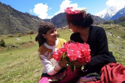 5 días de visita al templo Binaasu, Uttarkashi, Uttarakhand 5 días de visita al templo Binaasu, Uttarkashi, Uttarakhand
