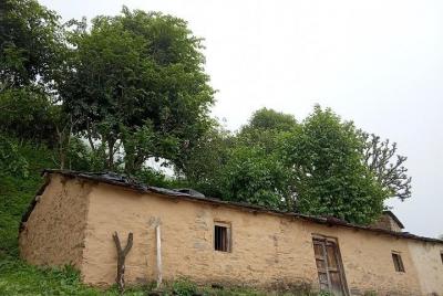 Nag Tibba Village Tour Nag Tibba Village Tour