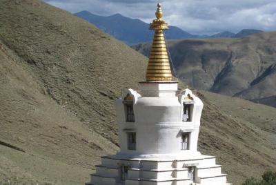 Dehradun- Traslados + Hotel + Visita turística  Dehradun- Traslados + Hotel + Visita turística