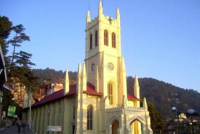 Mussoorie City Tour (Recogida en el hotel) Mussoorie City Tour (Recogida en el hotel)