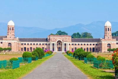 City Tour Dehradun (Recogida desde el hotel) City Tour Dehradun (Recogida desde el hotel)