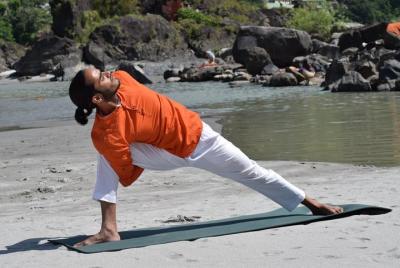 Clases de yoga Clases de yoga