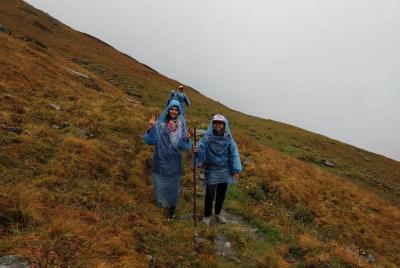 9 días Dev Kyara Trek, Jakhol, Uttarkashi, Uttarakhand 9 días Dev Kyara Trek, Jakhol, Uttarkashi, Uttarakhand