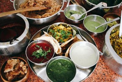 Clases de cocina ayurveda Rishikesh Clases de cocina ayurveda Rishikesh