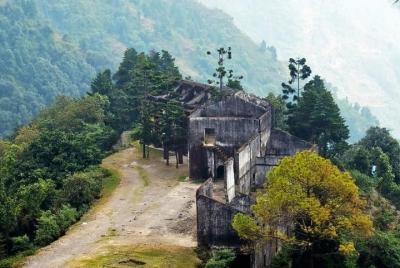 Caminata encantada Tour Mussoorie Caminata encantada Tour Mussoorie