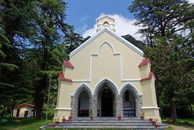 Paseo de la herencia de Mussoorie | Antiguo Bazar Landour Paseo de la herencia de Mussoorie | Antiguo Bazar Landour