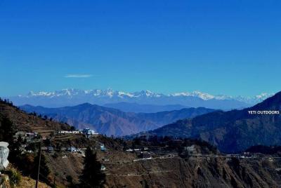 Musssorie y Landour Guiding Musssorie y Landour Guiding
