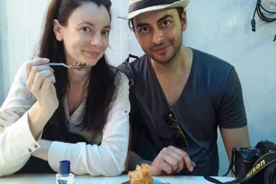 Royal Food Walk Tour Mussoorie Royal Food Walk Tour Mussoorie