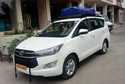 Traslado de ida de Sawai Madhopur a Jaipur