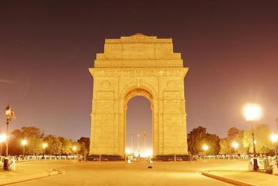 Traslados privados Sawai Madhopur a Nueva Delhi Drop