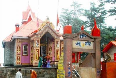 Explora los templos en Shimla con desayuno y almuerzo Explora los templos en Shimla con desayuno y almuerzo