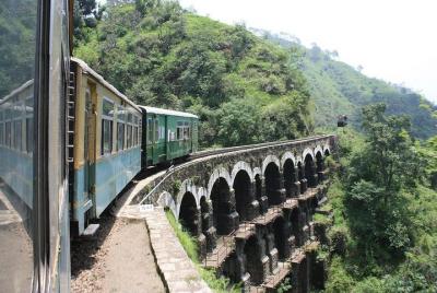 Tour romántico en Shimla Tour romántico en Shimla