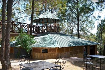 Camping cerca de Shimla Camping cerca de Shimla