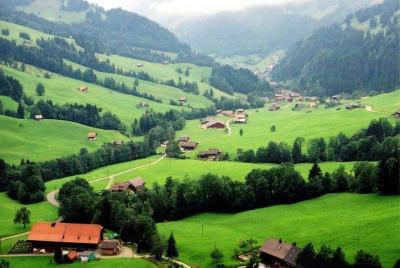 Excursión de un día a Pahalgam desde Srinagar (Recogida desde Srinagar)