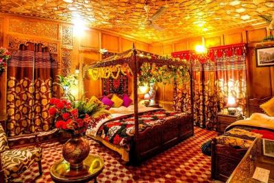 Lo más destacado de Kashmir Tour 5 noches / 6 días