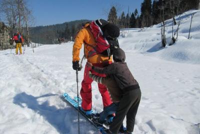 Tour de Cachemira de 4 Noches y 5 Días