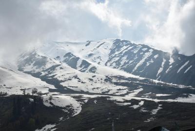 Cachemira Tour 3 noches 4 días