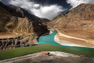 Tour de 8 días - Leh Ladakh Backpacking desde Srinagar