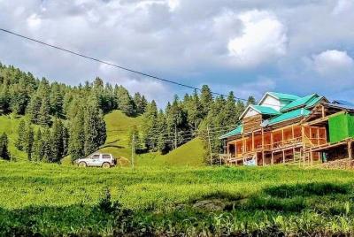 KASHMIR TOUR (7 noches / 8 días)