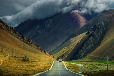 Tour Privado de Cachemira - 04 noches y 05 días