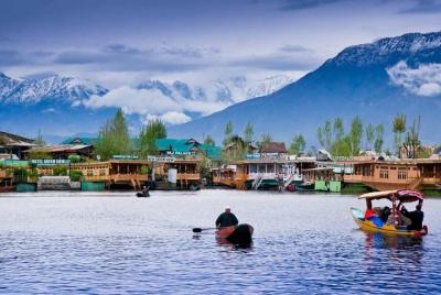 Delicia de Cachemira