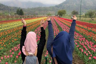 Paquete privado de 4 días en Kashmir