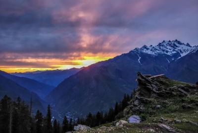 Tour privado de 5 días en Srinagar, Gulmarg, Pahalgam