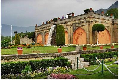 Paquete turístico de Cachemira (08 noches)