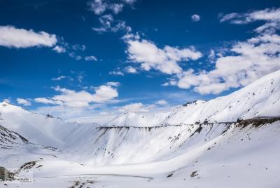 LBE | Srinagar a Manali | Junio 2020