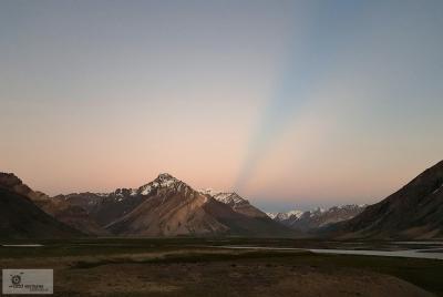 LBE | Edición épica de Zanskar | Julio 2020