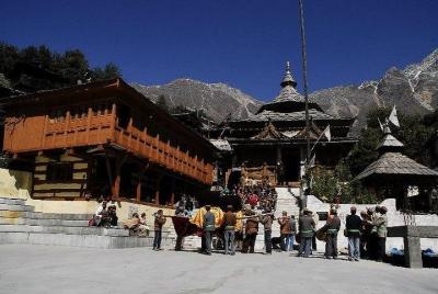 Excursión privada de 15 días a Leh desde Srinagar con cena
