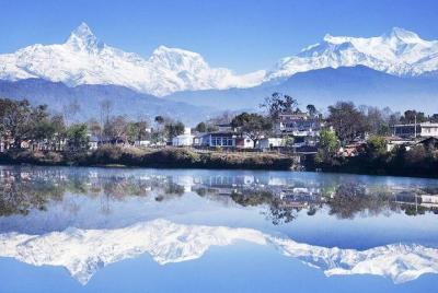Excursión de un día a Sonamarg desde Srinagar (Recogida en el Hotel Srinagar)