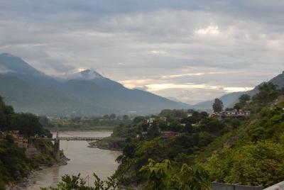  Tour romántico en Srinagar