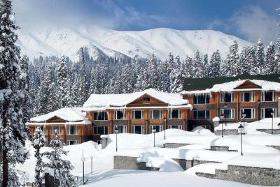 Pahalgam Gulmarg Srinagar Tour