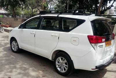 Traslado de ida de Sawai Madhopur a Agra