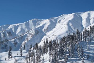 Paquete de vacaciones a Cachemira