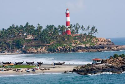 Trivandrum Sightseeing: una experiencia guiada Trivandrum Sightseeing: una experiencia guiada
