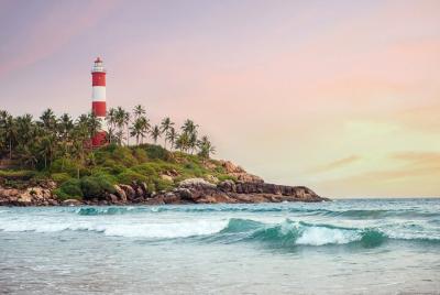 Lo mejor del Trivandrum (visita guiada de medio día por la ciudad) Lo mejor del Trivandrum (visita guiada de medio día por la ciudad)