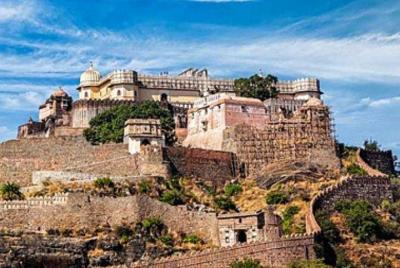 Rajasthan Ciclismo Tours