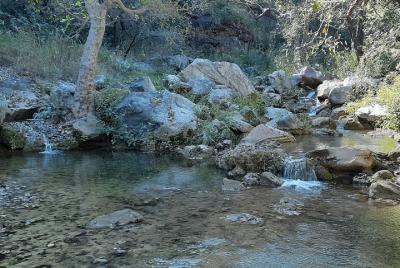 Trekking en Kumbhalgarh