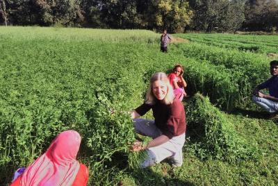 Tribal Village Tour: una auténtica visita a un pueblo