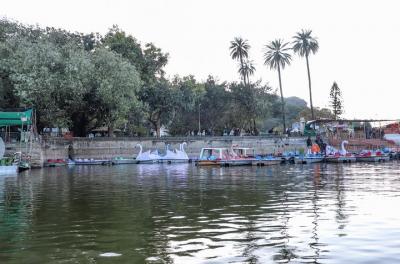 Visite el Monte Abu desde Udaipur: un recorrido privado guiado en 2D / 1N