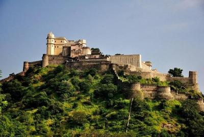 Excursión privada de 2 días a Kumbhalgarh desde Udaipur