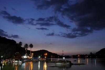 Mount Abu de Udaipur: un tour nocturno