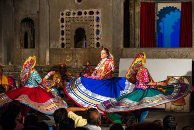 Udaipur, Mount Abu y Ahmedabad Las ciudades reales y el magnífico templo Tour