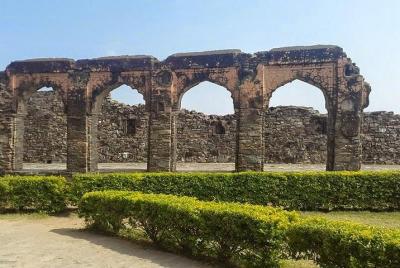 Visita guiada privada a kumbhalgarh Ranakpur